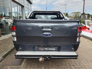 Ford Ranger 2.2TDCi double cab Hi-Rider - Image 4