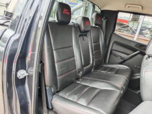 Ford Ranger 2.2TDCi double cab Hi-Rider - Image 8