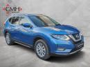 Thumbnail Nissan X-Trail 2.5 4x4 Acenta Tech