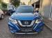 Nissan X-Trail 2.5 4x4 Acenta Tech - Thumbnail 2