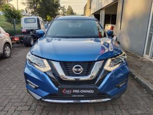 Nissan X-Trail 2.5 4x4 Acenta Tech - Image 2
