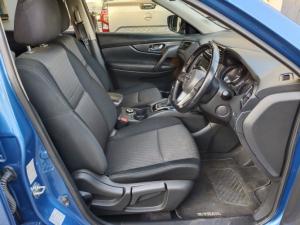 Nissan X-Trail 2.5 4x4 Acenta Tech - Image 5