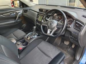 Nissan X-Trail 2.5 4x4 Acenta Tech - Image 6