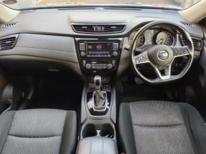 Nissan X-Trail 2.5 4x4 Acenta Tech - Image 7