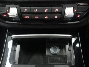 Foton Tunland G7 2.0TD double cab Limited 4x4 - Image 10