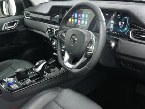 Foton Tunland G7 2.0TD double cab Limited 4x4 - Image 11