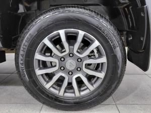 Foton Tunland G7 2.0TD double cab Limited 4x4 - Image 18