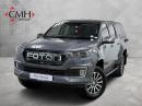 Thumbnail Foton Tunland G7 2.0TD double cab Limited 4x4