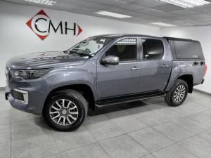 Foton Tunland G7 2.0TD double cab Limited 4x4 - Image 2