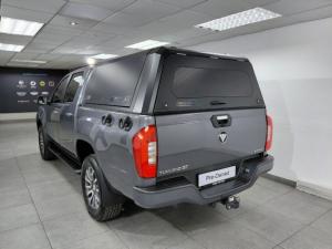 Foton Tunland G7 2.0TD double cab Limited 4x4 - Image 3