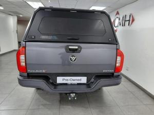 Foton Tunland G7 2.0TD double cab Limited 4x4 - Image 4