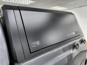 Foton Tunland G7 2.0TD double cab Limited 4x4 - Image 5