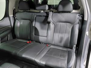 Foton Tunland G7 2.0TD double cab Limited 4x4 - Image 6
