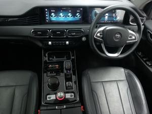 Foton Tunland G7 2.0TD double cab Limited 4x4 - Image 7