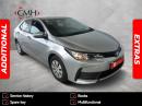 Thumbnail Toyota Corolla Quest 1.8 Plus auto