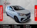 Thumbnail Suzuki Ertiga 1.5 GL auto