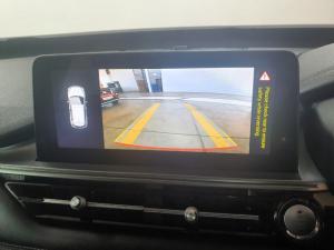 Chery Tiggo 4 Pro 1.5T Elite manual - Image 13