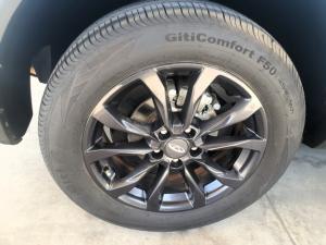 Chery Tiggo 4 Pro 1.5T Elite manual - Image 17