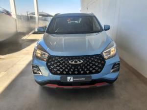 Chery Tiggo 4 Pro 1.5T Elite manual - Image 2