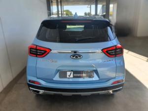Chery Tiggo 4 Pro 1.5T Elite manual - Image 5