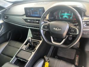 Chery Tiggo 4 Pro 1.5T Elite manual - Image 7