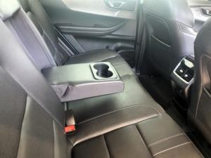 Chery Tiggo 4 Pro 1.5T Elite manual - Image 8