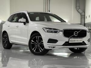Volvo XC60 D4 AWD Momentum - Image 1