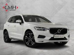 Volvo XC60 D4 AWD Momentum - Image 1