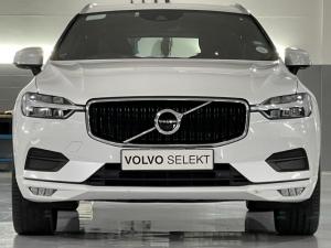 Volvo XC60 D4 AWD Momentum - Image 2