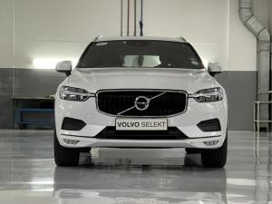 Volvo XC60 D4 AWD Momentum - Image 3