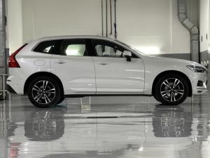 Volvo XC60 D4 AWD Momentum - Image 4