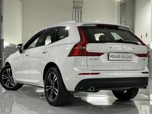 Volvo XC60 D4 AWD Momentum - Image 5