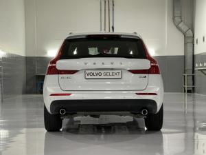 Volvo XC60 D4 AWD Momentum - Image 6