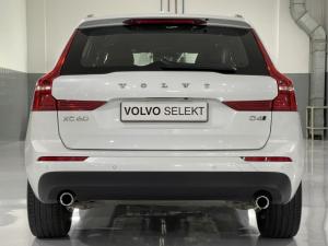 Volvo XC60 D4 AWD Momentum - Image 7