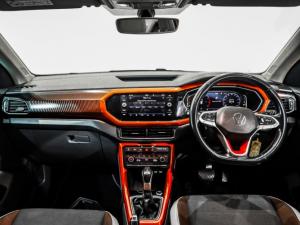 Volkswagen T-Cross 1.0TSI 85kW Highline - Image 12