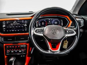 Volkswagen T-Cross 1.0TSI 85kW Highline - Image 17