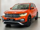 Thumbnail Volkswagen T-Cross 1.0TSI 85kW Highline