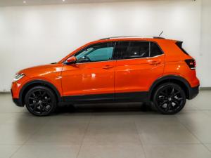 Volkswagen T-Cross 1.0TSI 85kW Highline - Image 2