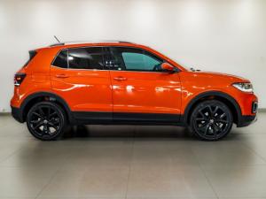 Volkswagen T-Cross 1.0TSI 85kW Highline - Image 5