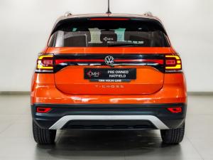 Volkswagen T-Cross 1.0TSI 85kW Highline - Image 6