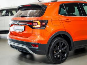 Volkswagen T-Cross 1.0TSI 85kW Highline - Image 7