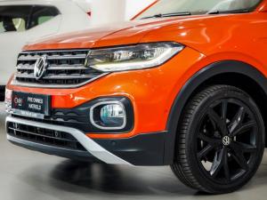 Volkswagen T-Cross 1.0TSI 85kW Highline - Image 8