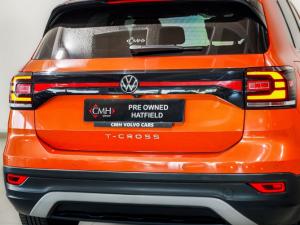 Volkswagen T-Cross 1.0TSI 85kW Highline - Image 9