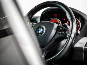 BMW X6 M50d - Image 10