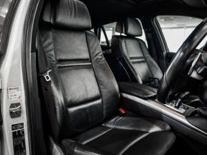 BMW X6 M50d - Image 11