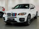 Thumbnail BMW X6 M50d