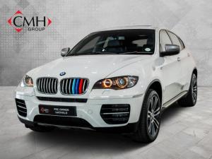 BMW X6 M50d - Image 1