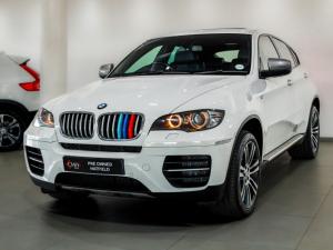 BMW X6 M50d - Image 1