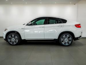 BMW X6 M50d - Image 2