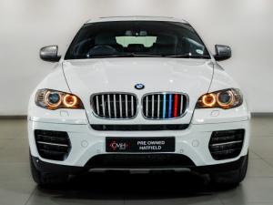 BMW X6 M50d - Image 3